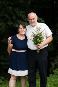 Jurkemíkovci Ján A Ema
